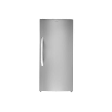 Frigidaire Upright Refrigerator 566L Silver MRAA2022CF