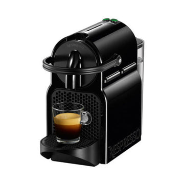 Nespresso Inissia Coffee Machine 800ml Black