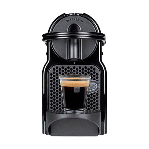 Nespresso Inissia Coffee Machine 800ml Black