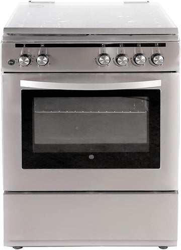 Hoover Full Gas Cooker (3+1 Rapid Gas Burners) 60X60