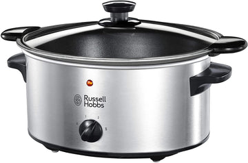 Russell Hobbs Searing Slow Cooker 3.5L