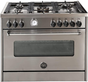 Bertazzoni Full Gas Cooker 90X60