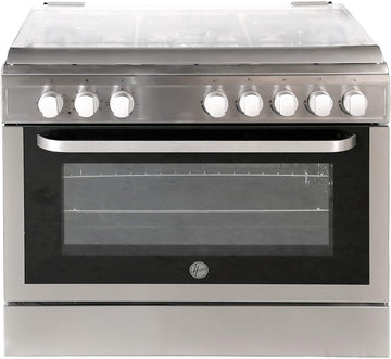 Hoover Full Gas Cooker 90X60