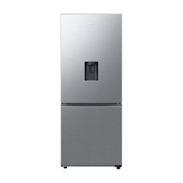 Samsung Bottom Mount Freezer Refrigerator 505L Black RB50DG632ES9AE