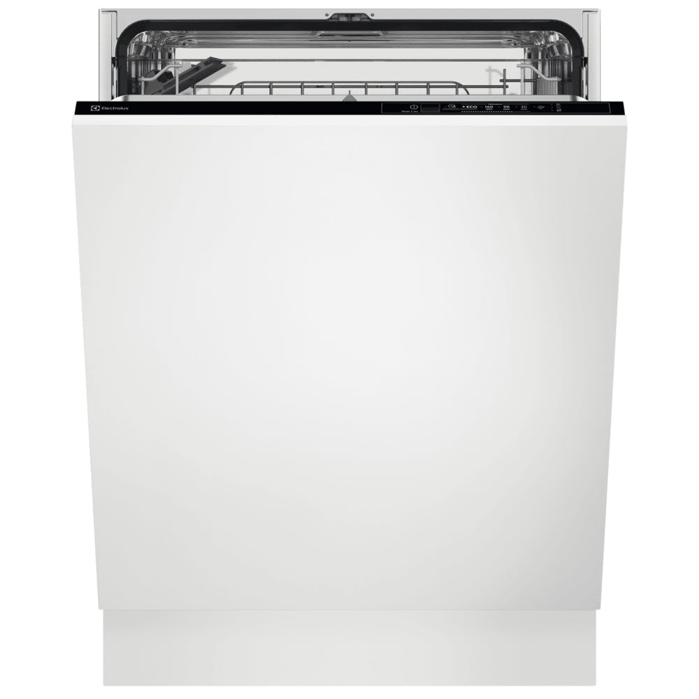 Electrolux Built-In Dishwasher with 13 Place Settings 60cm