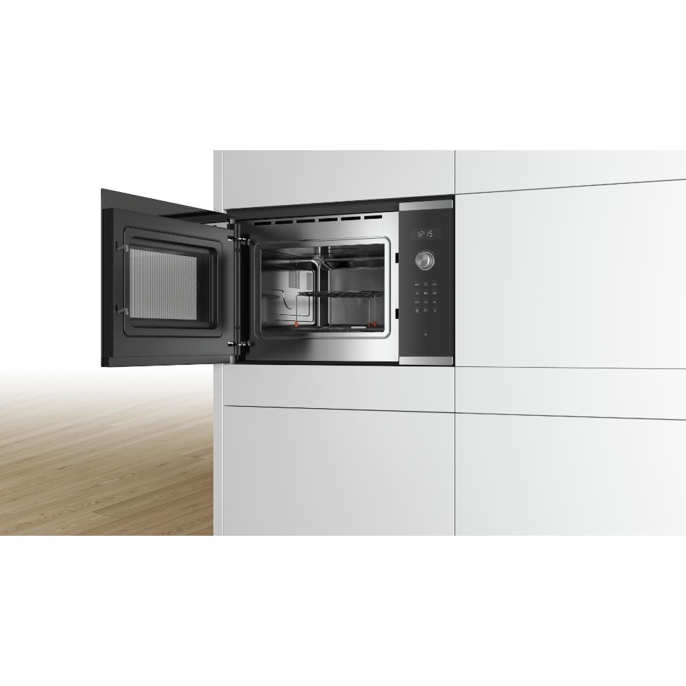 Bosch Built-In Microwave 59x38cm