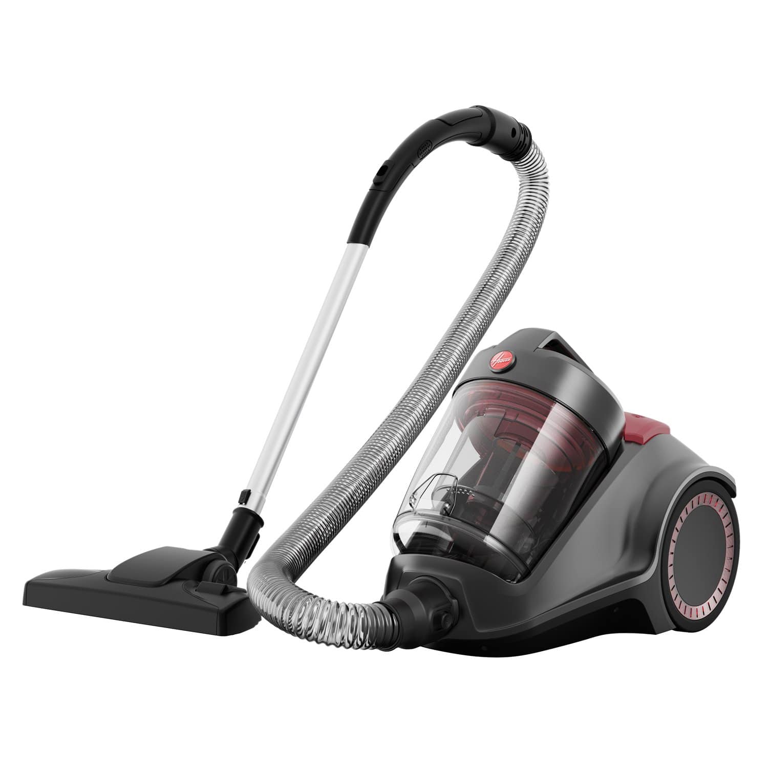 Hoover Power 6 Advanced Vaccum Cleaner