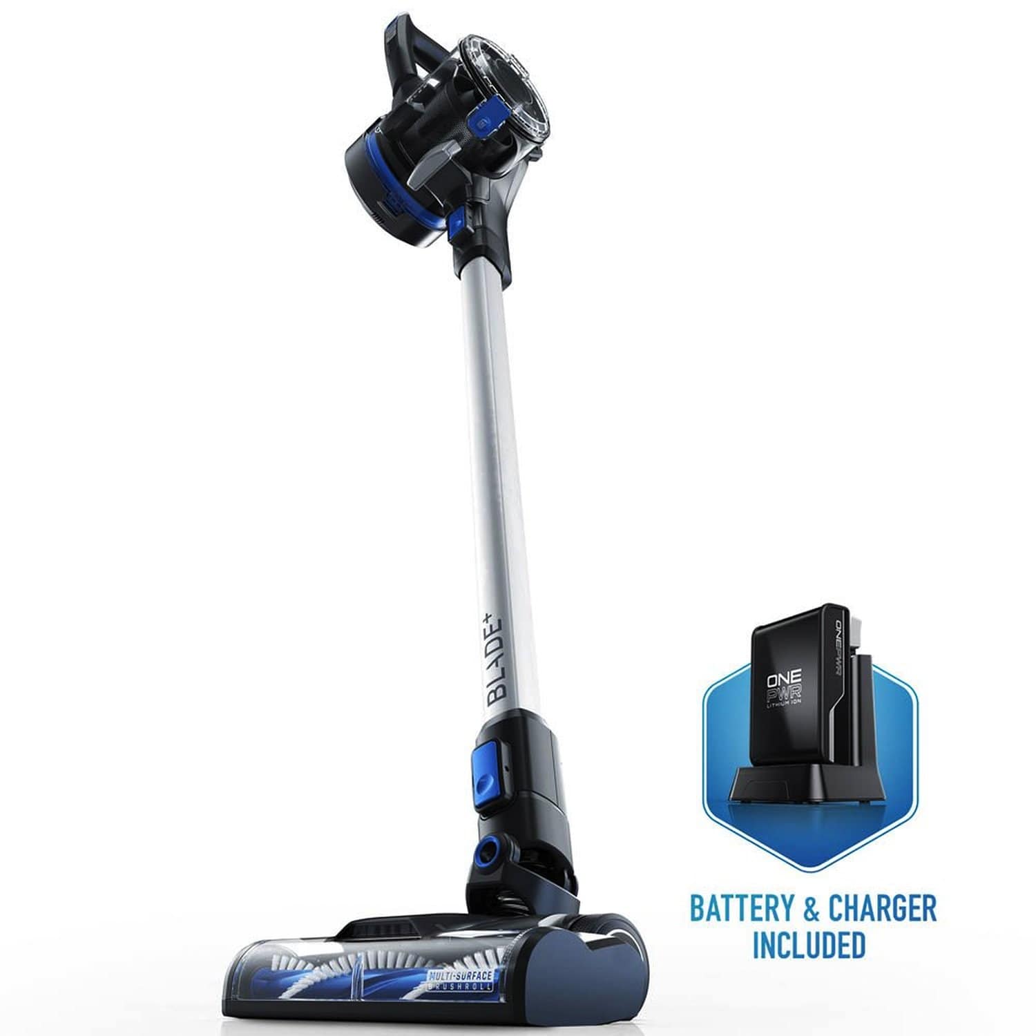 Hoover Onepwr Blade+ Cordless Vacuum Cleaner - Clsv-B3Me