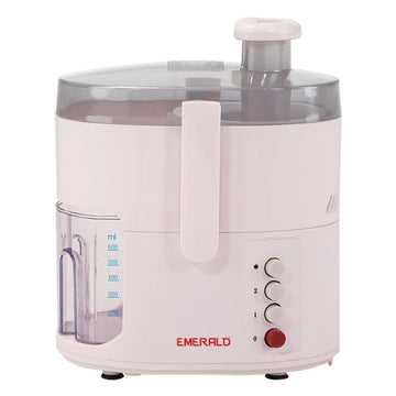 EK325MG Master Juicer Genius Uno