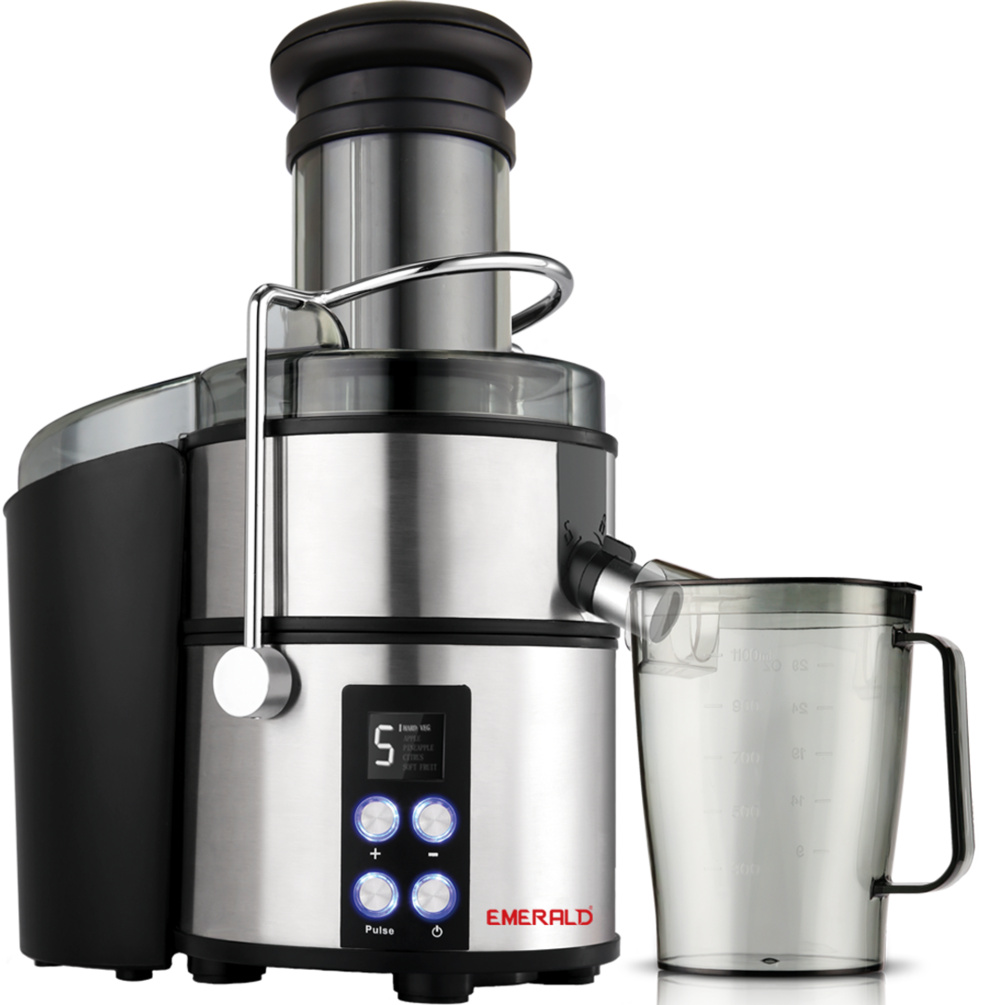 EK706MJ Juicer