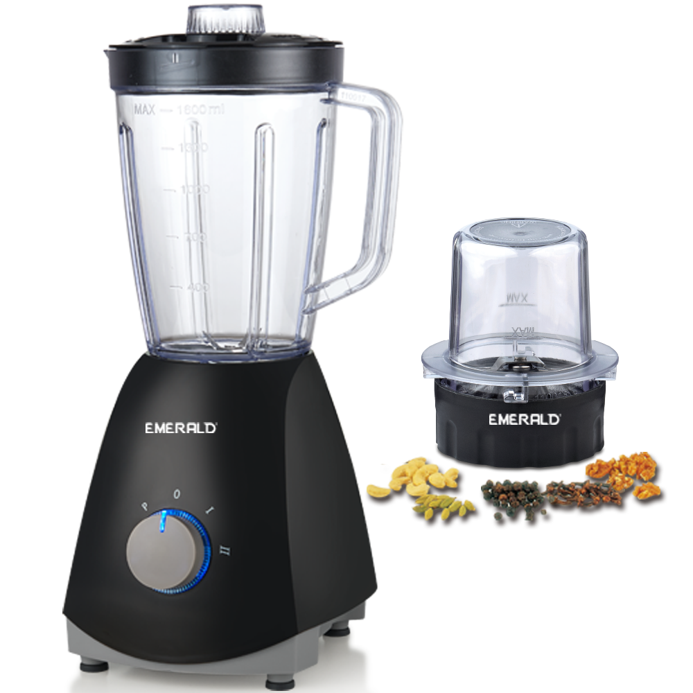 EK731MBG Blender & Grinder