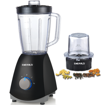 EK731MBG Blender & Grinder