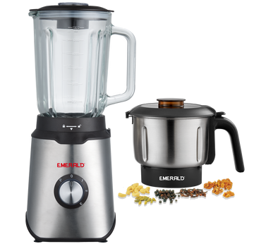 EK739MBG Blender & Grinder