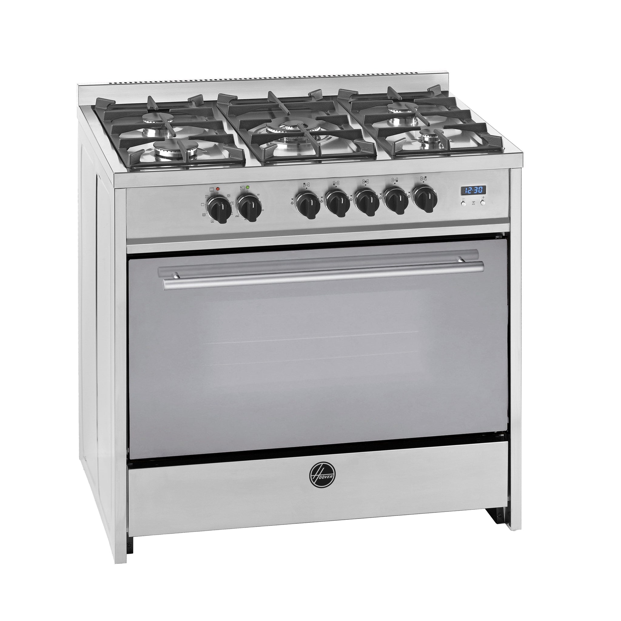 Hoover Ful Gas Cooker 90X60