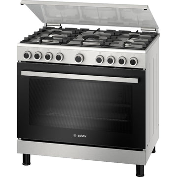 Boss Free Standing Gas Cooker