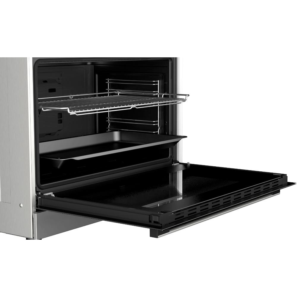 Boss Free Standing Gas Cooker