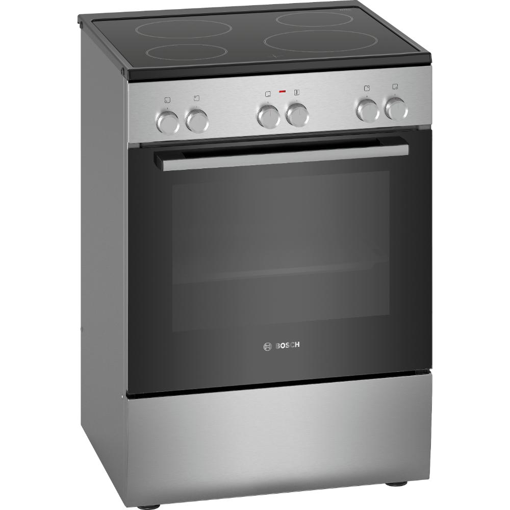 Bosch Freestanding Electric Cooker 60cm