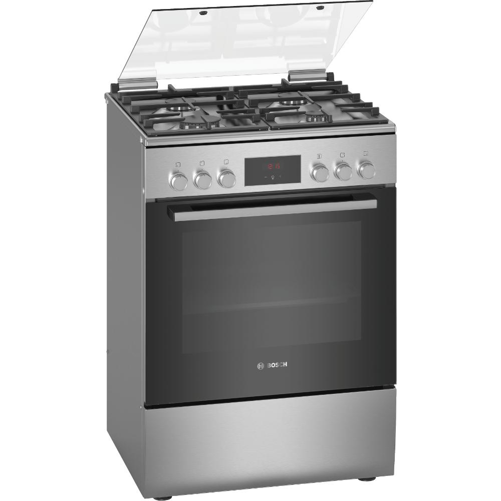 Bosch Freestanding Cooker 53.7kg