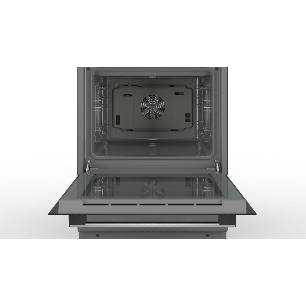 Bosch Freestanding Cooker 53.7kg