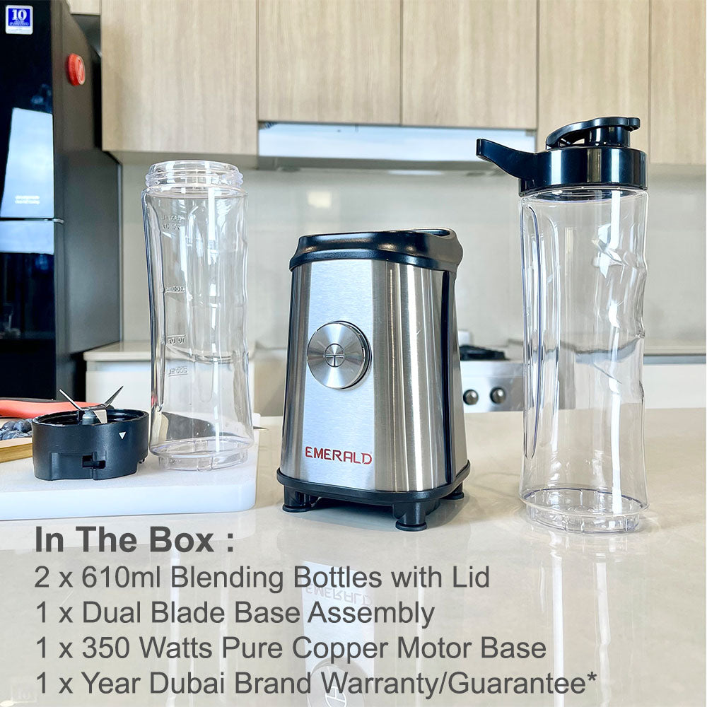 DK100NB Nutri Bottle Blender