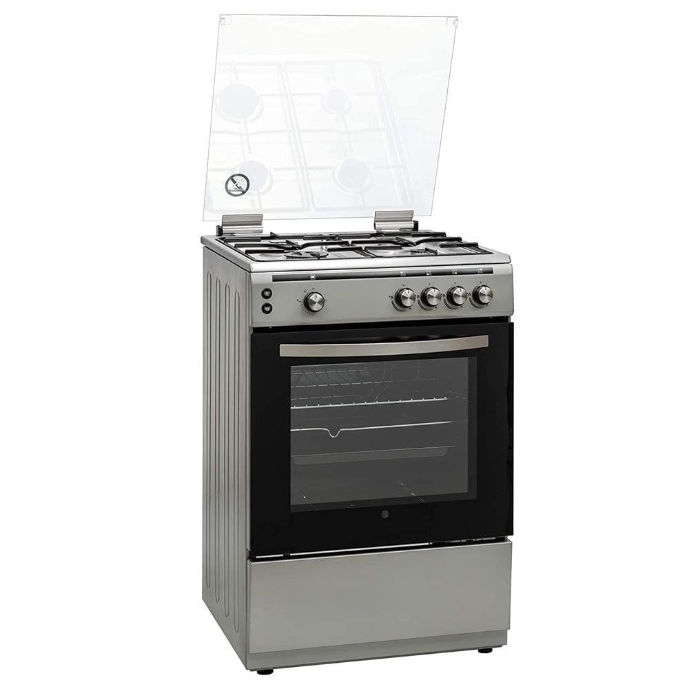 Hoover Full Gas Cooker 60X60