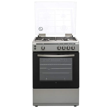 Hoover Full Gas Cooker 60X60