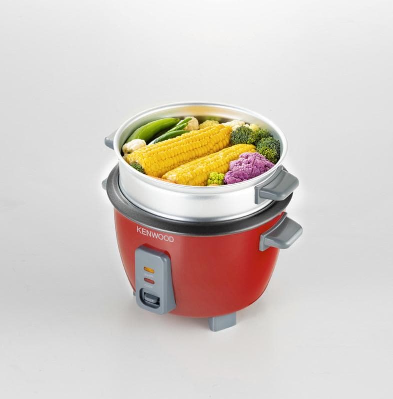 Kenwood Rice Cooker 0.6L