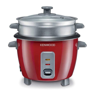 Kenwood Rice Cooker 0.6L