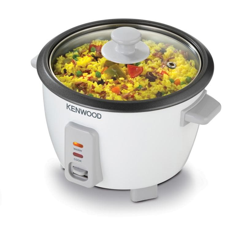 Kenwood Rice Cooker 0.6L