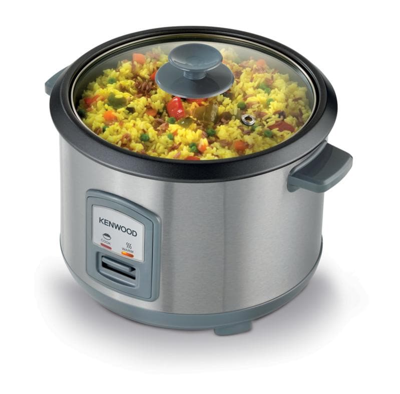 Kenwood Rice Cooker 2.8L