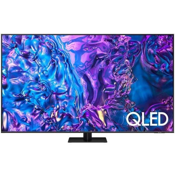 Samsung AirSlim 55-inch QLED 4K Smart TV Black QA55Q70DAUXZN