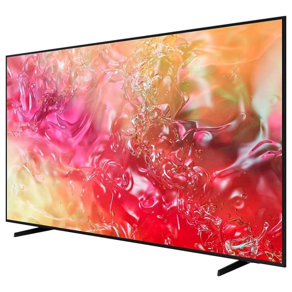 SAMSUNG 85-inch UA85DU7000UXZN UHD 2024-2025