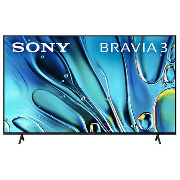 SONY TV K-55S30 55 inch 4k