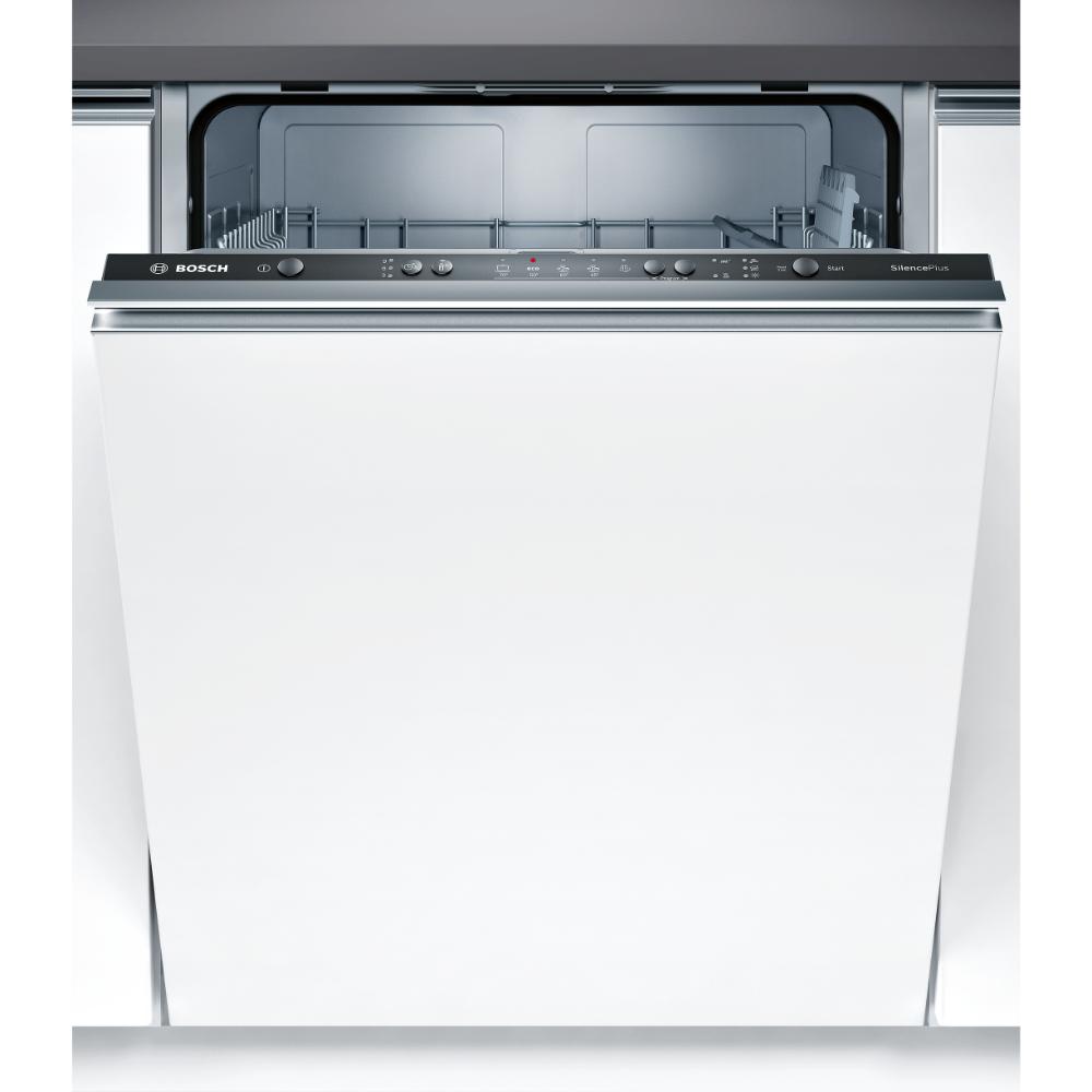 Bosch Series 4 Built-In Fully-Integrated Dishwasher 60cm