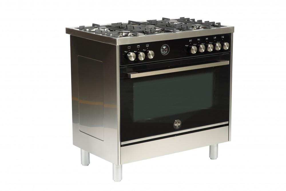 Bertazzoni Full Gas Cooker 90X60