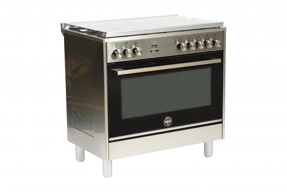 Bertazzoni Full Gas Cooker 90X60