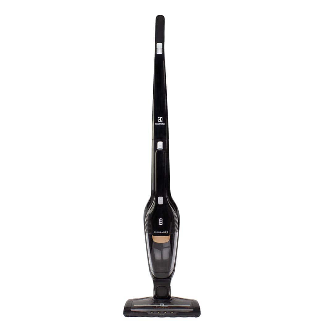 Electrolux Ergorapido 2 In 1 Cordless Vacuum Cleaner