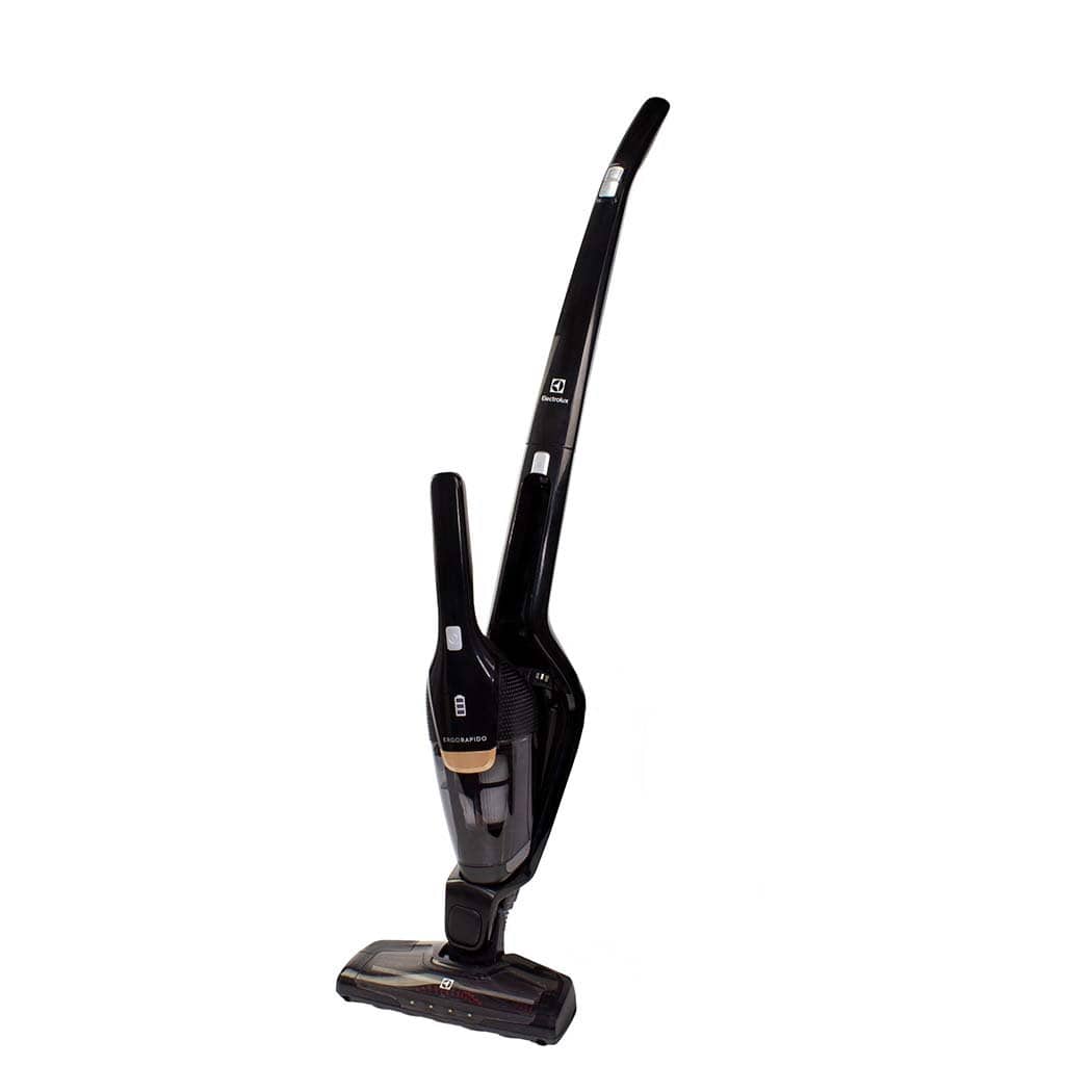 Electrolux Ergorapido 2 In 1 Cordless Vacuum Cleaner