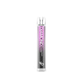 Diamond 600 Blackcurrant Squash Disposable Vape - Click & Vape