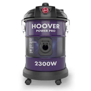 Hoover Power Pro Drum Vacuum Cleaner 22L