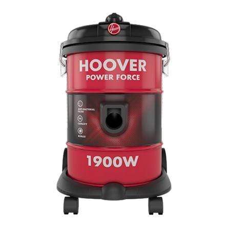 Hoover Power Force Drum Vacuum Cleaner 18L