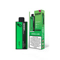 Ghost Pro Elite 7000 Vapes Bars Disposable - Click & Vape