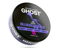 Ghost® Nicotine Pouches 25mg - Vape Unit