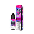 Ghost Salts Black Mamba Vapes Bars E-Liquid 10ml - Click & Vape