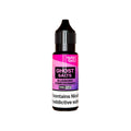 Ghost Salts Blueberry Pomegranate Vapes Bars E-Liquid 10ml - Click & Vape