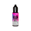 Ghost Salts Blueberry Raspberry Cherry Vapes Bars E-Liquid 10ml - Click & Vape