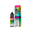 Ghost Salts Caribbean Crush Vapes Bars E-Liquid 10ml - Click & Vape