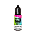 Ghost Salts Fresh Mint Vapes Bars E-Liquid 10ml - Click & Vape