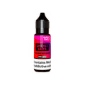 Ghost Salts Strawberry Grape Vapes Bars E-Liquid 10ml - Click & Vape