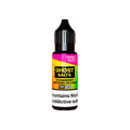 Ghost Salts Strawberry Watermelon Chew Vapes Bars E-Liquid 10ml - Click & Vape